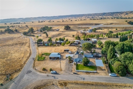 4565 Ross Dr, Paso Robles, CA
