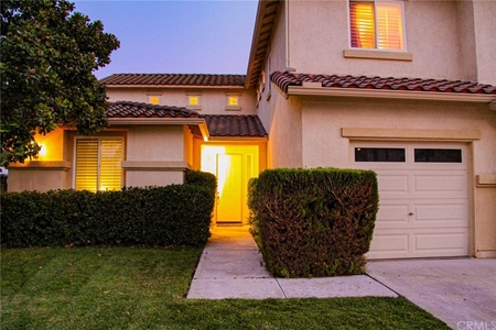 7496 Sungold Ave, Eastvale, CA