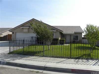 13055 Cypress Ave, Victorville, CA