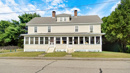11 Newland Ave, Augusta, ME