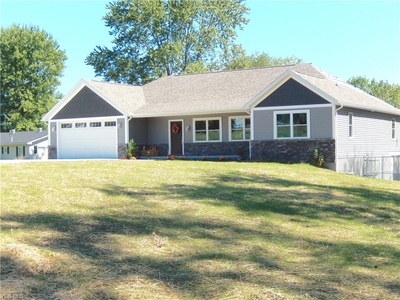 46795 Township Road 285, Coshocton, OH