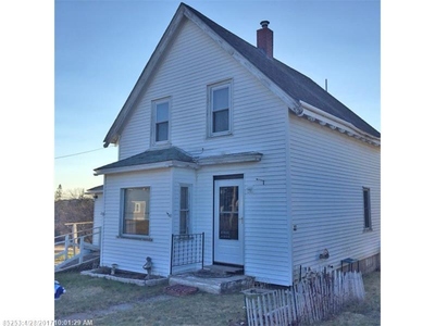 691 County Rd, Lubec, ME