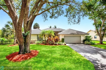 5457 Nw 88th Way, Coral Springs, FL