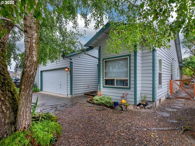 295 Spinnaker Way, Columbia City, OR