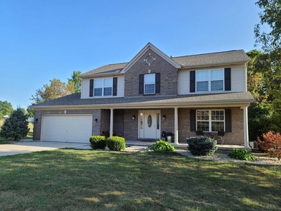 5555 Berkshire Dr, Guilford, IN