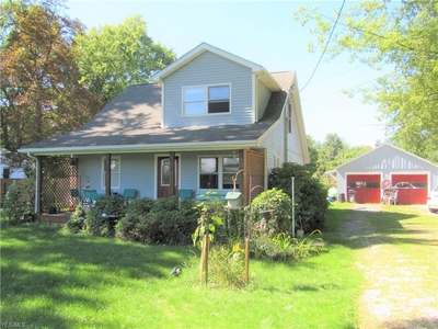 608 Cove Blvd, Coventry Township, OH
