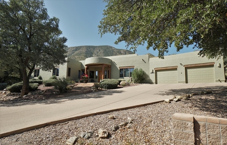 10356 S Thicket Pl, Hereford, AZ