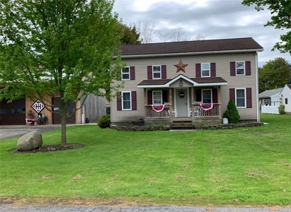 37 Harpending Ave, Dundee, NY