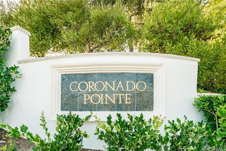 56 Coronado Pointe, Laguna Niguel, CA