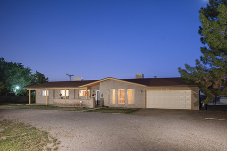 2555 San Andres Dr, Las Cruces, NM
