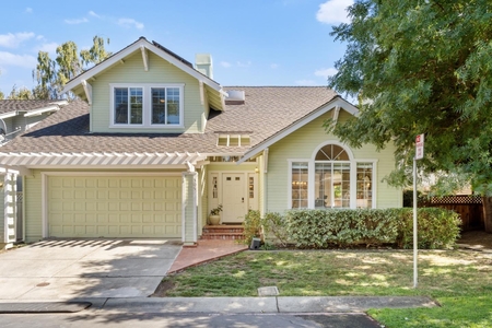 305 Woodland Park Ln, Mountain View, CA