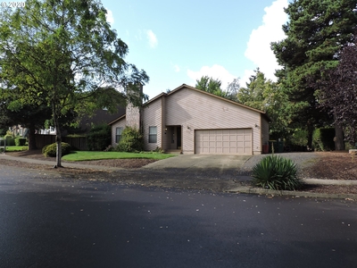 2622 Heather Way, Forest Grove, OR
