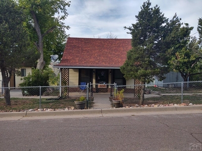 8849 Central Ave, Beulah, CO