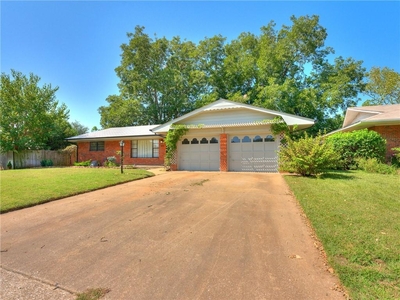 306 Forest Dr, Norman, OK