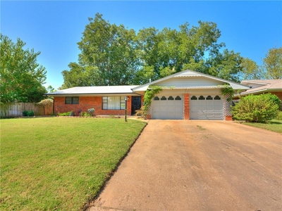 306 Forest Dr, Norman, OK