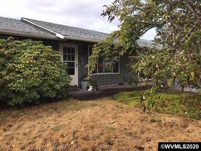 1754 Spicer Wayside, Albany, OR