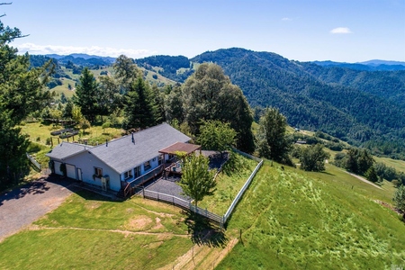 5670 High Point Rd, Willits, CA