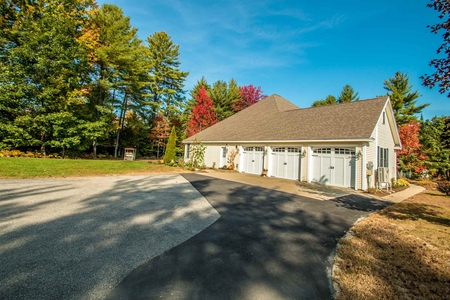 79 Jefferson Rd, Center Conway, NH