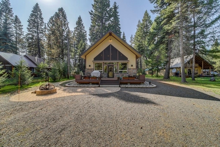 2145 W Mountain Rd, Donnelly, ID