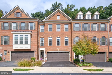 1549 Rabbit Hollow Pl, Silver Spring, MD
