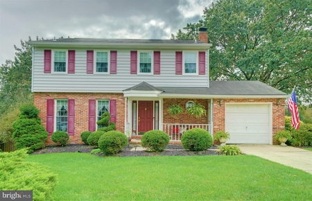 323 Silky Oak Ct, Linthicum Heights, MD