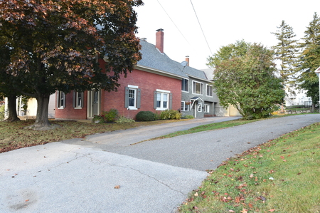 105 Main St, Lincoln, ME