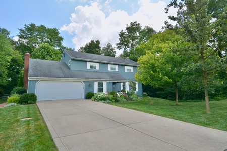 50 Spring Hollow Ln, Westerville, OH