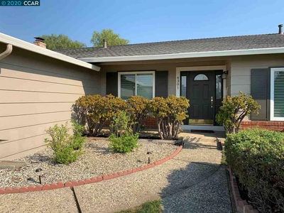4301 Foothill Way, Pittsburg, CA