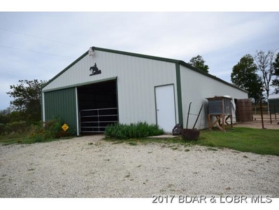 117 Mill Rd, Olean, MO