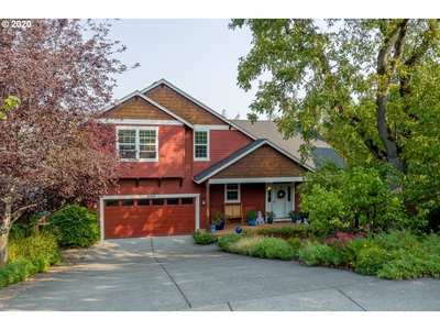 4160 Summitview Dr, Hood River, OR