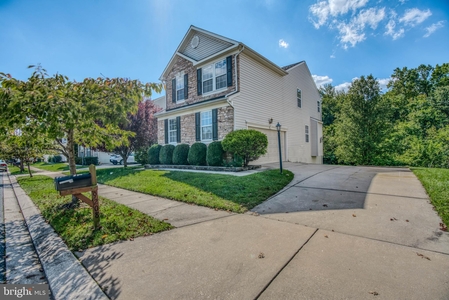 9208 Georgia Belle Dr, Perry Hall, MD