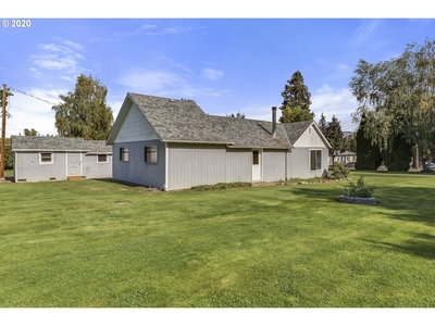 3440 A G A Rd, Hood River, OR
