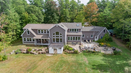 29 Brookside Dr, Woolwich, ME