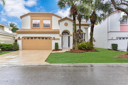 5311 Nw 106th Dr, Coral Springs, FL