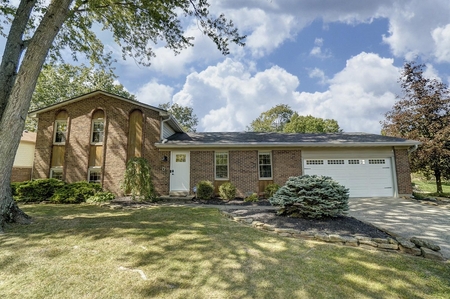 3443 Bookmark Pl, Maineville, OH