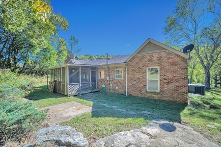 3152 Boxley Valley Rd, Franklin, TN