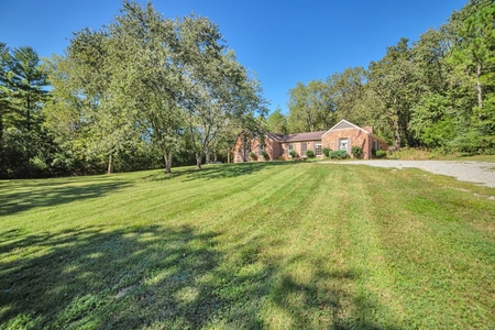 3152 Boxley Valley Rd, Franklin, TN