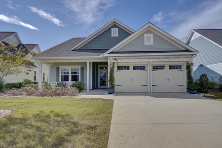 3231 Bay Winds Dr, Southport, NC