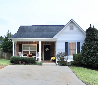 627 Fawn Branch Trl, Boiling Springs, SC