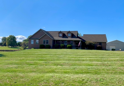 2623 Sulphur Spring Rd, Chillicothe, OH