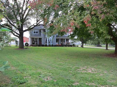 179 Township Road 1233, Proctorville, OH