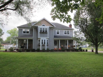 179 Township Road 1233, Proctorville, OH