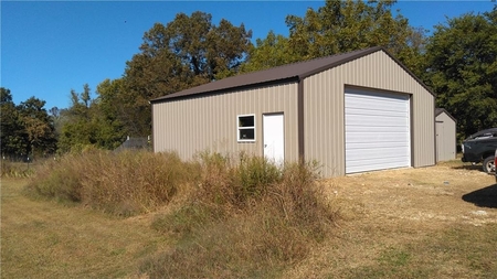 19724 Fisher Ford Rd, Siloam Springs, AR