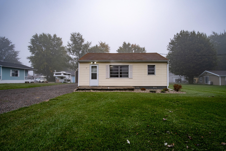 11514 Mohawk Path, Lakeview, OH