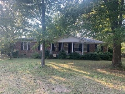 320 County Road 291, Florence, AL