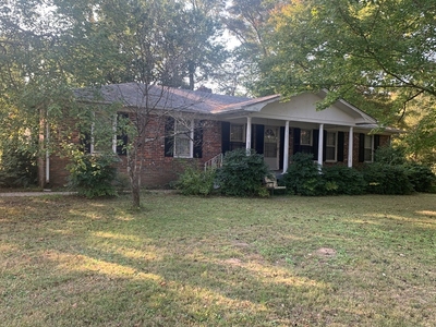 320 County Road 291, Florence, AL