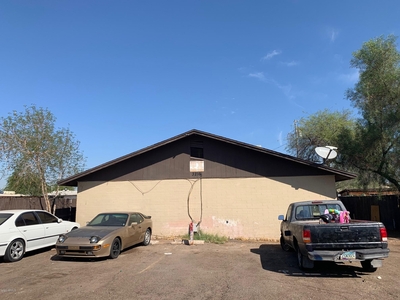 3216 W Jefferson St, Phoenix, AZ
