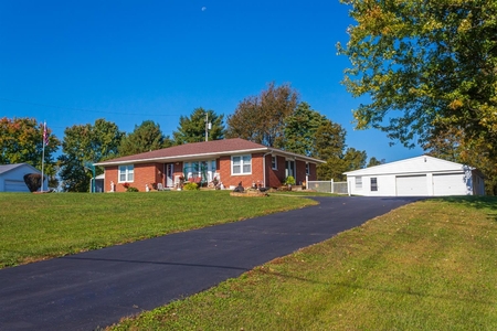 13995 State Route 41, West Union, OH