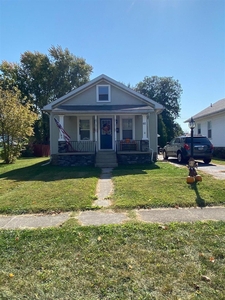 46 E Ruby Ave, Wilmington, OH