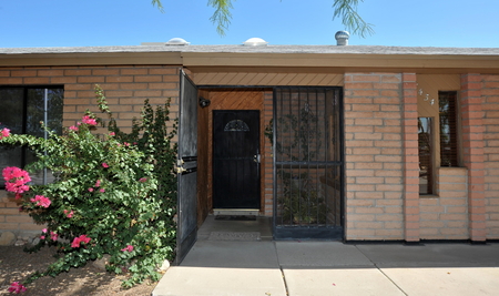 7434 N Oliver Ave, Tucson, AZ